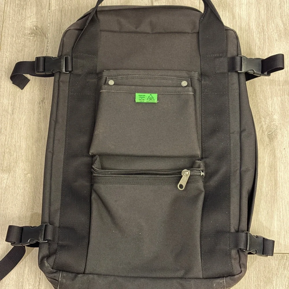 Porter Union Backpack - Picture 2 of 6